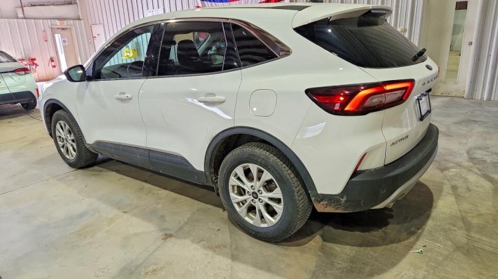 Ford Escape  2023