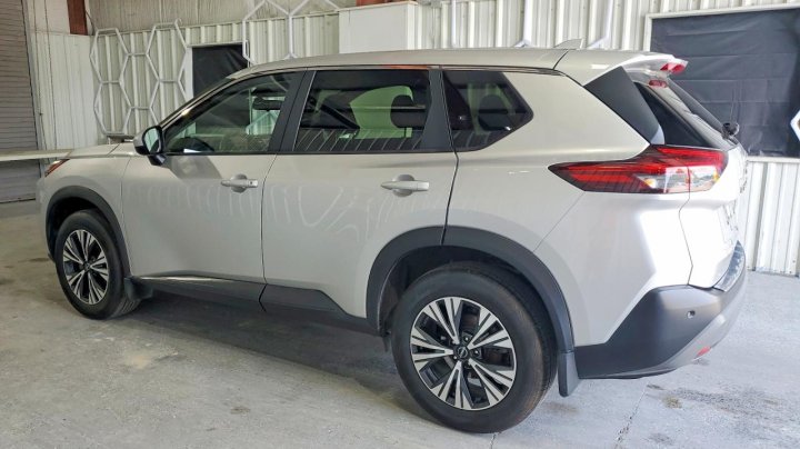 Nissan ROGUE  2023