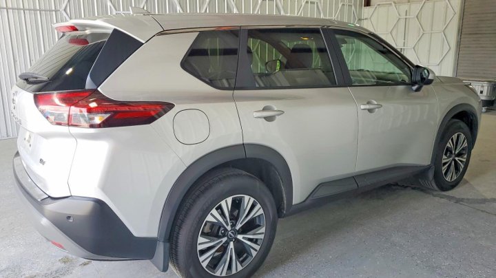 Nissan ROGUE  2023
