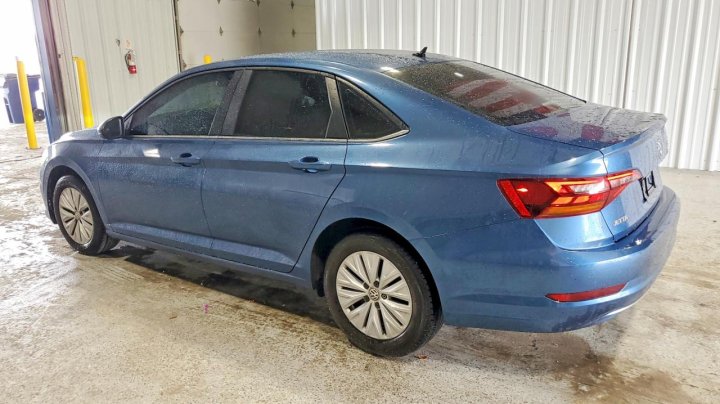 Volkswagen JETTA  2019