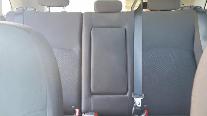 Mitsubishi Outlander  2015