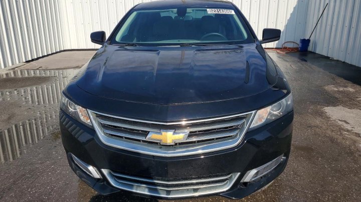 Chevrolet Impala  2019