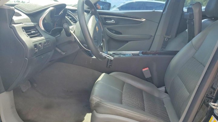 Chevrolet Impala  2019