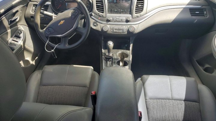 Chevrolet Impala  2019