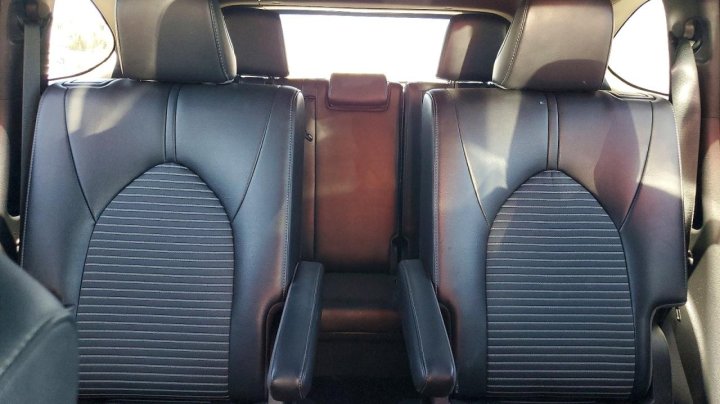Toyota Highlander  2022