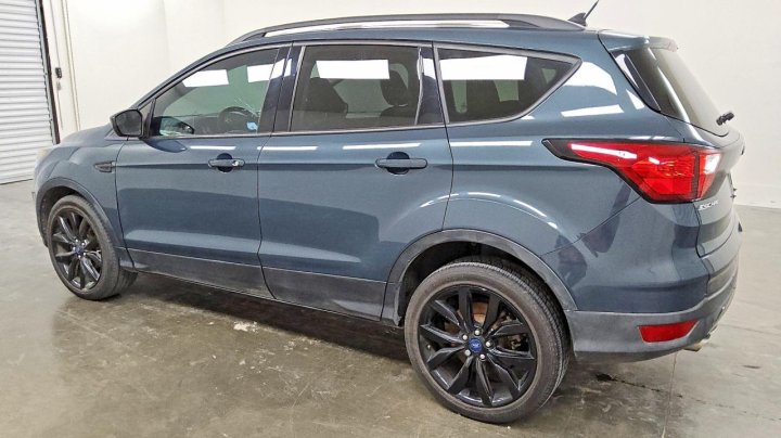 Ford Escape  2019
