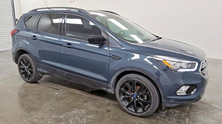 Ford Escape  2019