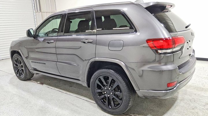 JEEP GRAND  2019