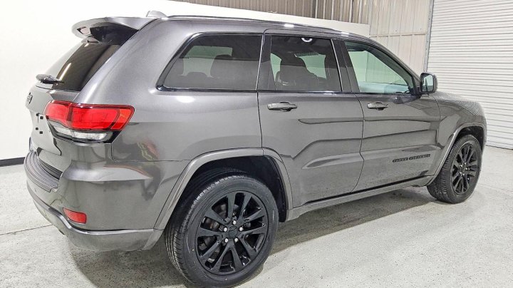 JEEP GRAND  2019