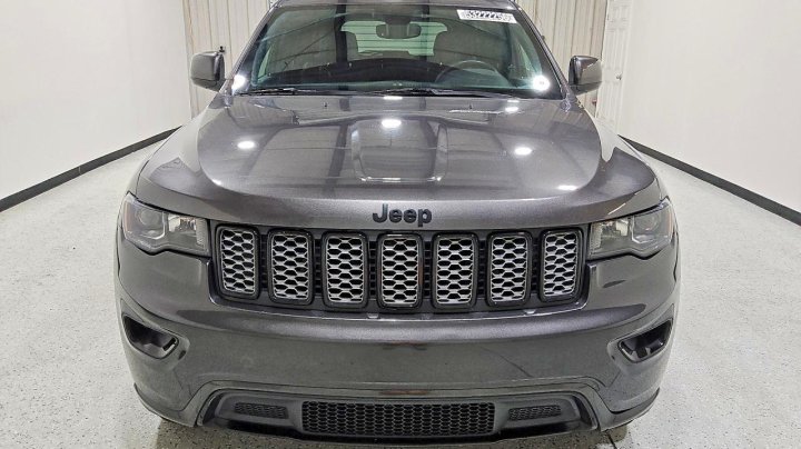 JEEP GRAND  2019