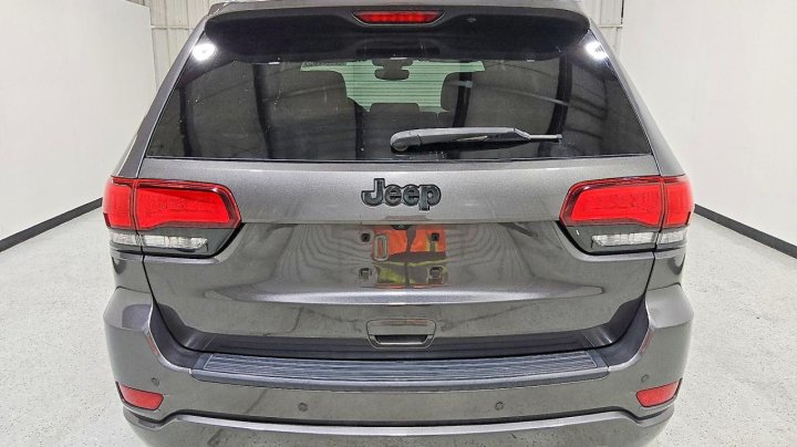 JEEP GRAND  2019
