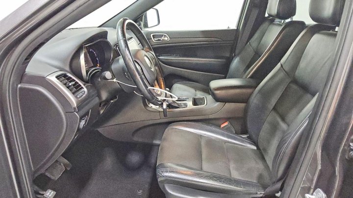 JEEP GRAND  2019
