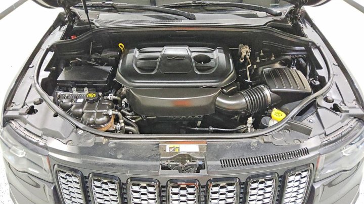 JEEP GRAND  2019