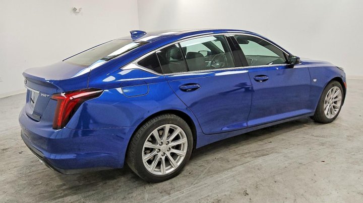 Cadillac CT5  2024