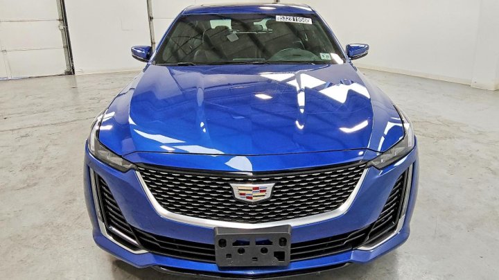 Cadillac CT5  2024
