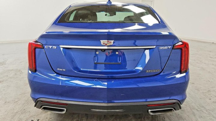 Cadillac CT5  2024