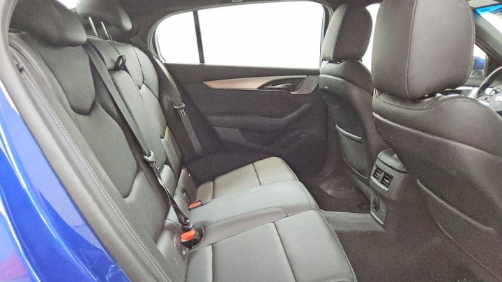 Cadillac CT5  2024
