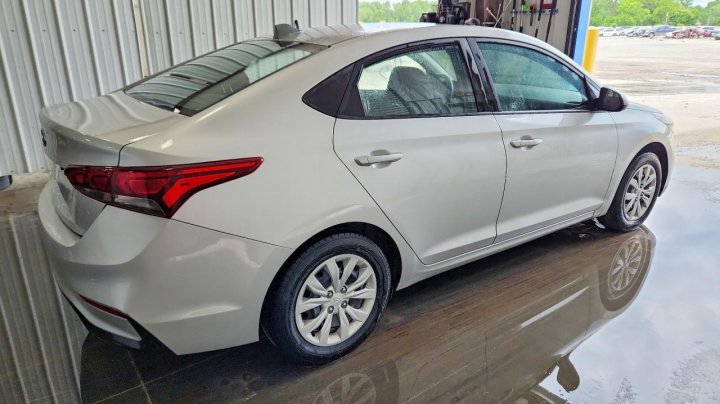 Hyundai ACCENT  2019