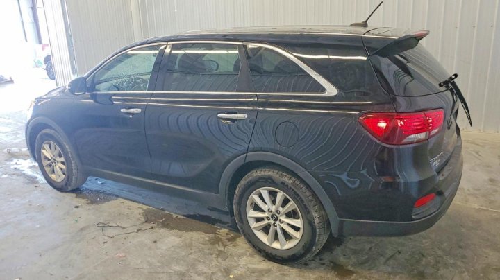 KIA Sorento  2019