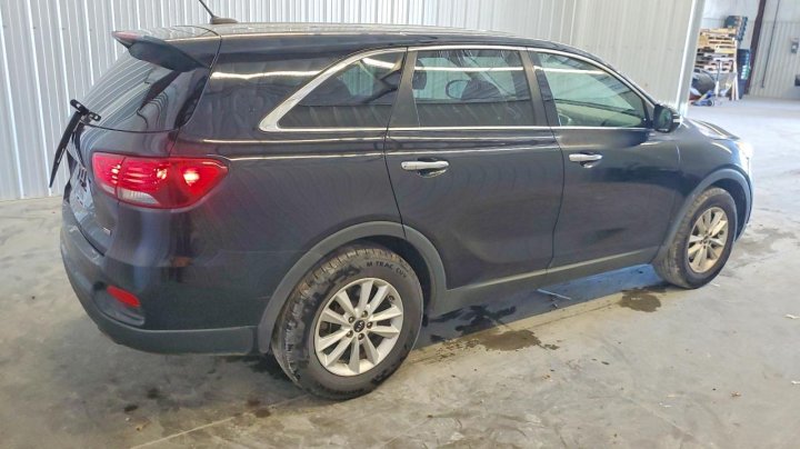 KIA Sorento  2019