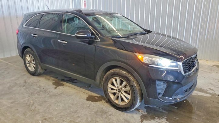 KIA Sorento  2019