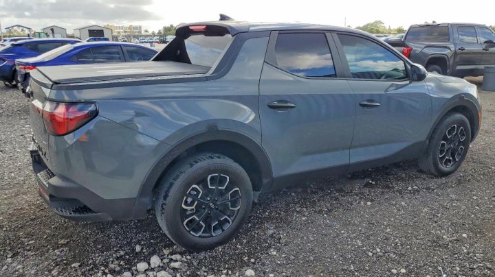 Hyundai SANTA  2024