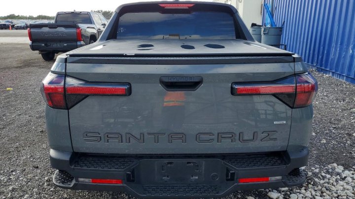 Hyundai SANTA  2024