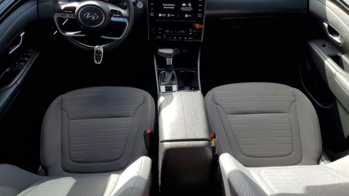 Hyundai SANTA  2024