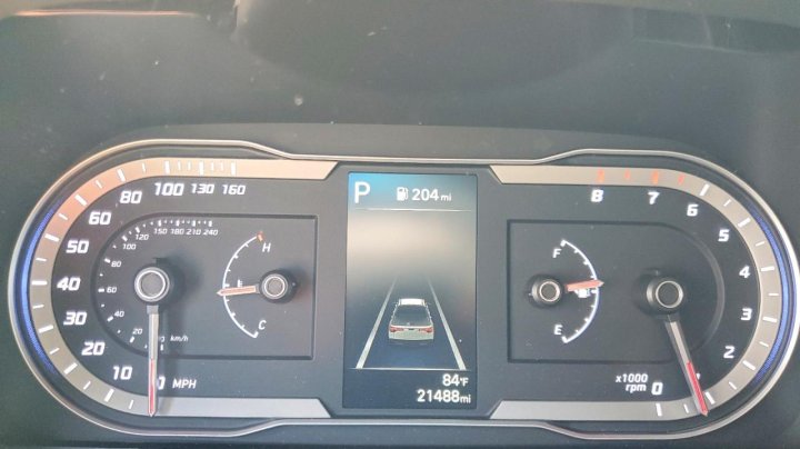 Hyundai SANTA  2024