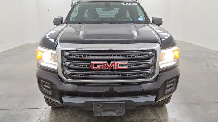 GMC Canyon  2019