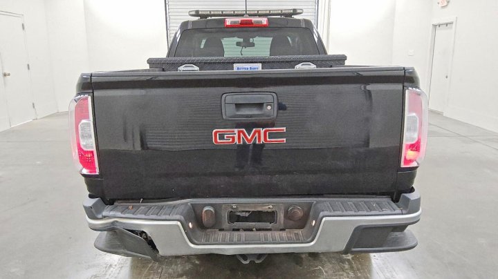 GMC Canyon  2019