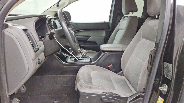 GMC Canyon  2019