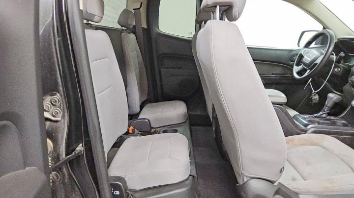 GMC Canyon  2019