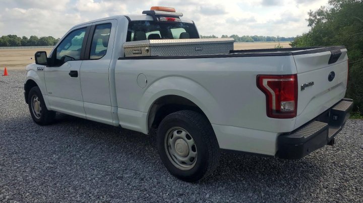 Ford F150  2015
