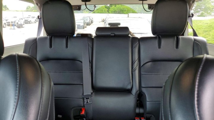 JEEP WRANGLER  2023