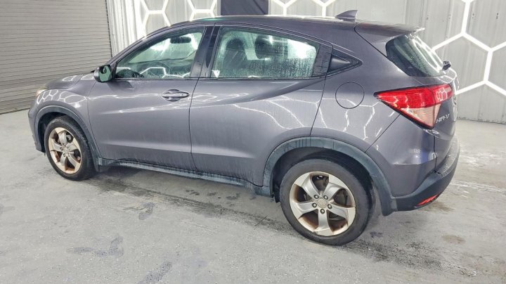 Honda HR-V  2018
