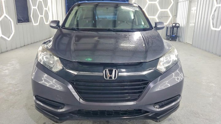 Honda HR-V  2018