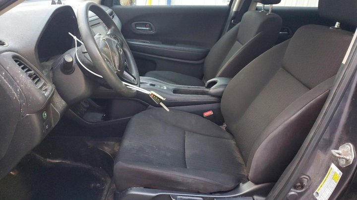 Honda HR-V  2018