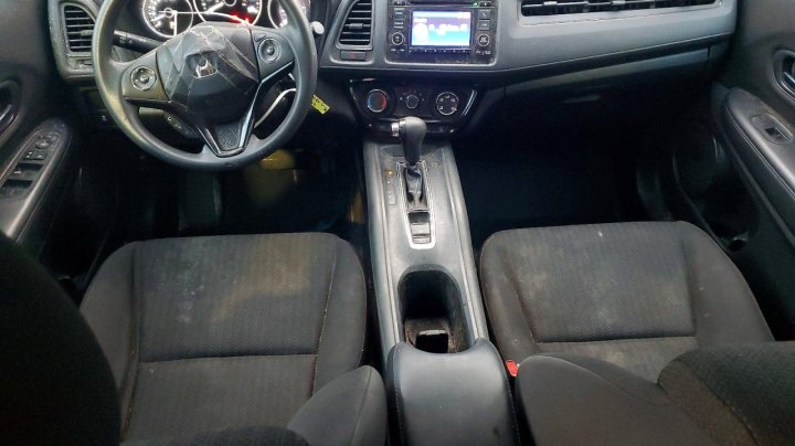 Honda HR-V  2018