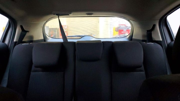 Honda HR-V  2018