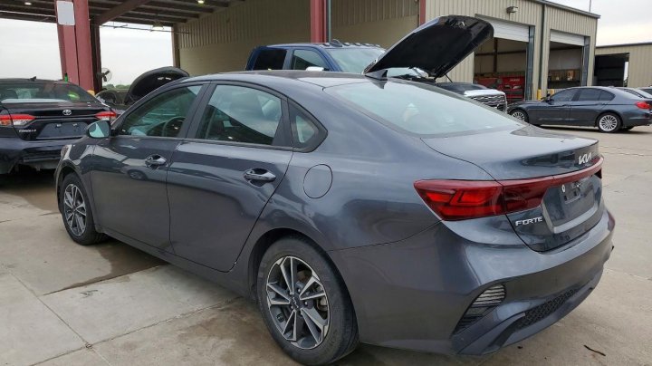 KIA FORTE  2023