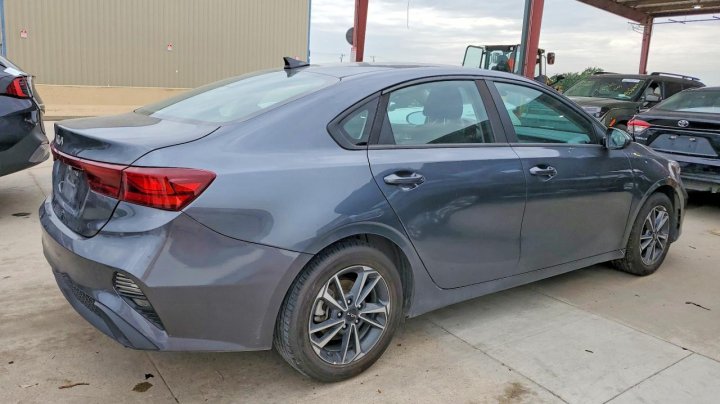 KIA FORTE  2023