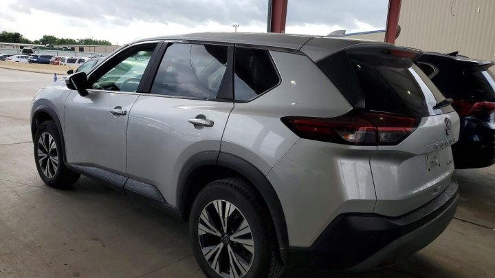 Nissan ROGUE  2023