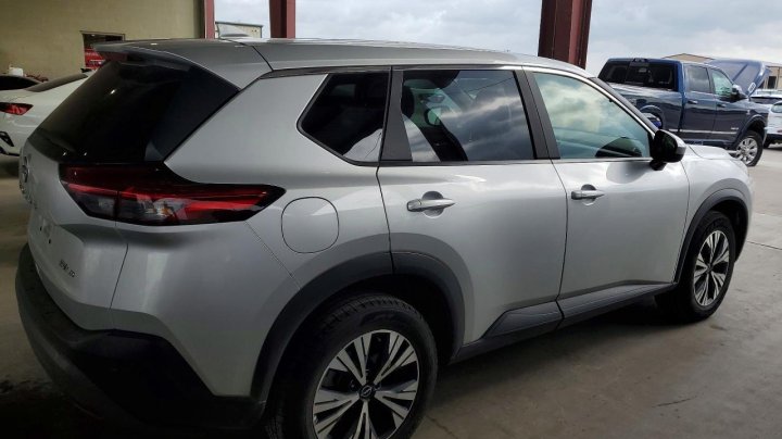 Nissan ROGUE  2023