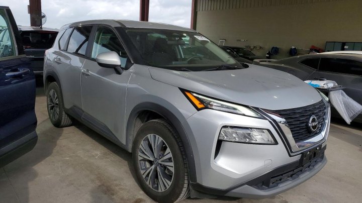 Nissan ROGUE  2023