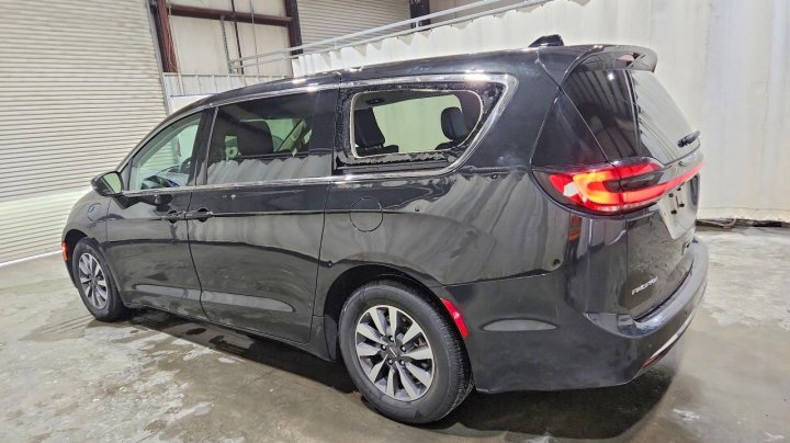 CHRYSLER Pacifica  2023
