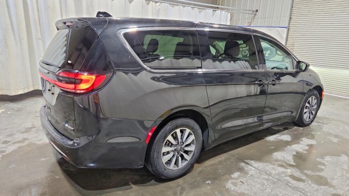 CHRYSLER Pacifica  2023