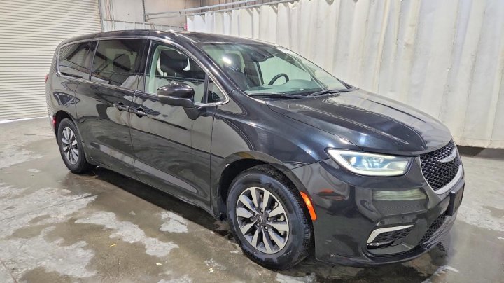 CHRYSLER Pacifica  2023