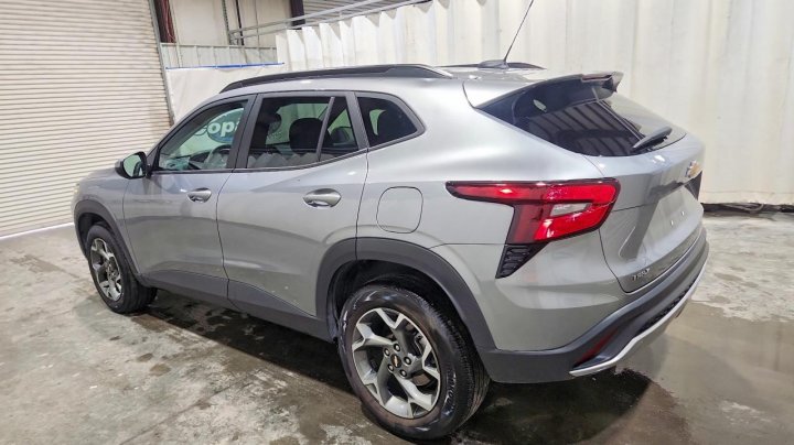 Chevrolet Trax  2025