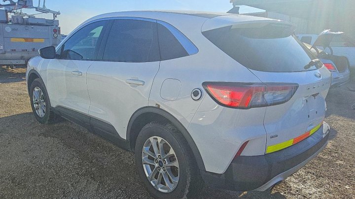 Ford Escape  2021
